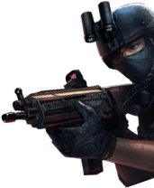 ROS Soldier